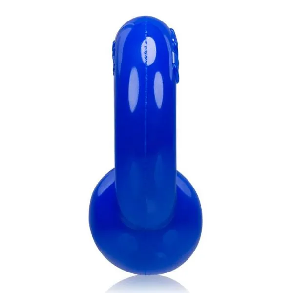 Male Sex Toys Oxballs Oxballs Gauge Cock Ring Police Blue Male Sex Toys Oxballs Oxballs Gauge Cock Ring Police Blue