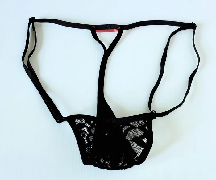 Vibrators Maison Luxure Petit Cadeau Tanga Diletta
