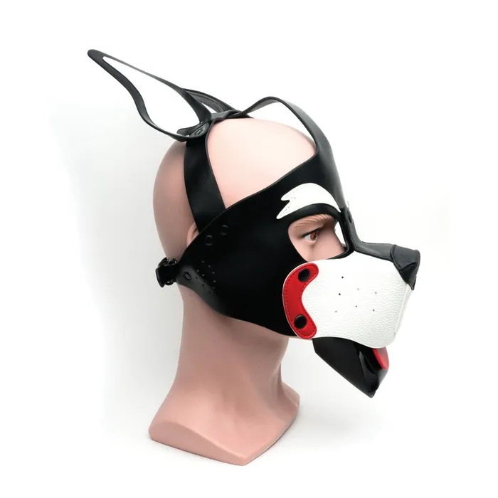 665 Playful Pup Hood 665 Vibrators