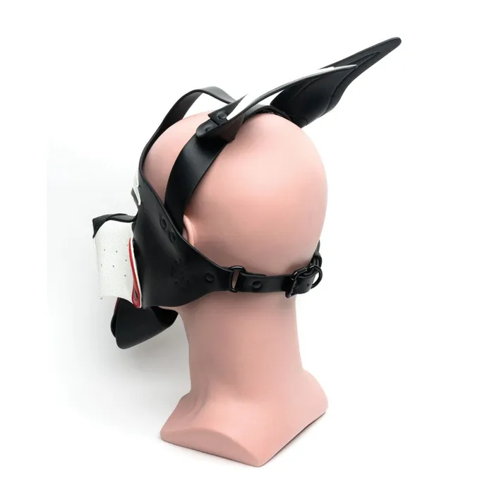 665 Playful Pup Hood 665 Vibrators