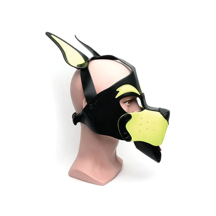 665 Playful Pup Hood 665 Vibrators
