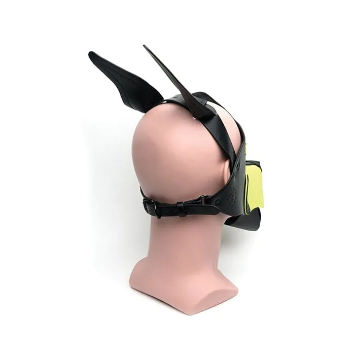 665 Playful Pup Hood 665 Vibrators
