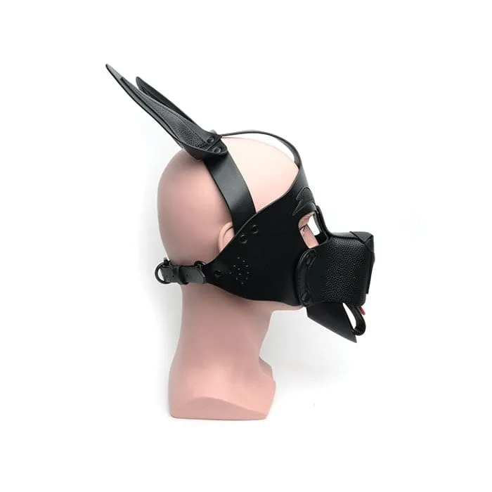 665 Playful Pup Hood 665 Vibrators