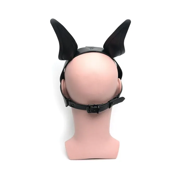 665 Playful Pup Hood 665 Vibrators
