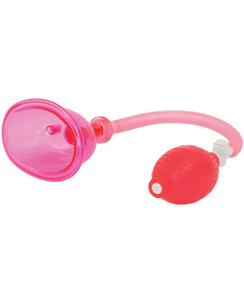 Male Sex Toys Doc Johnson Pussy Pump Doc Johnson