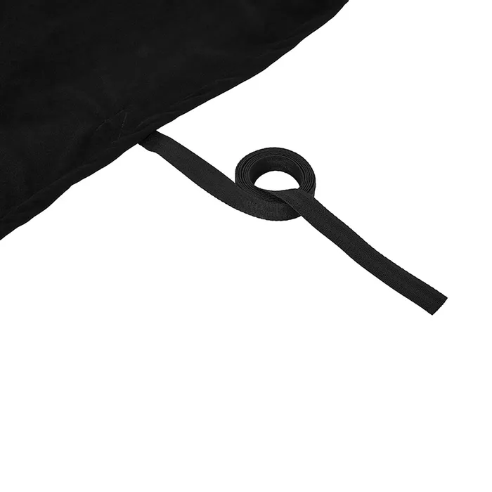 Vibrators Sportsheets SS Bondage Bedsheets King