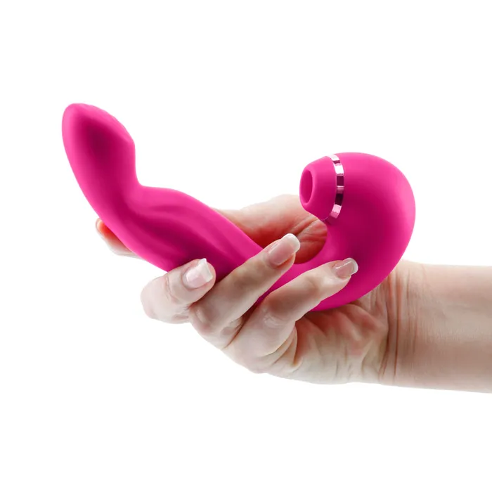NS Novelties Vibrators Inya Symphony
