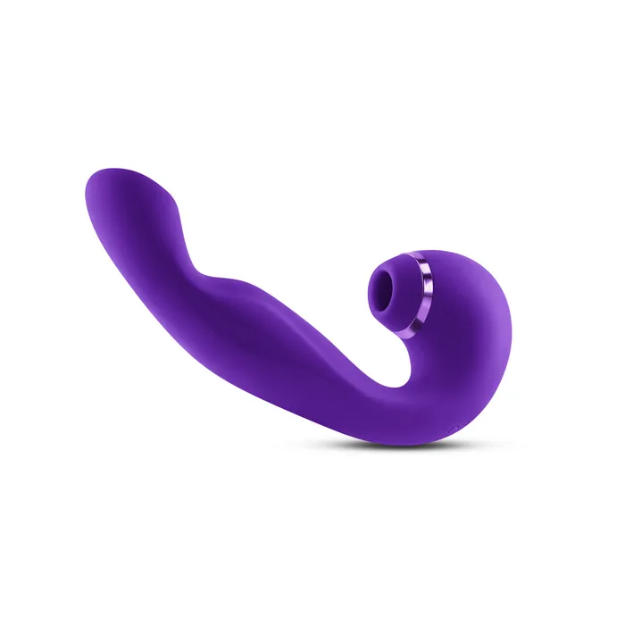 NS Novelties Vibrators Inya Symphony