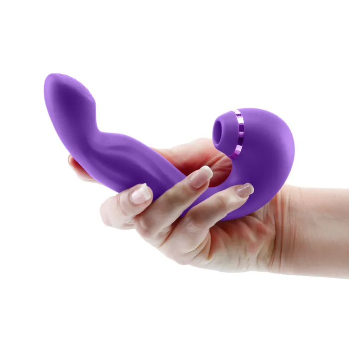 NS Novelties Vibrators Inya Symphony