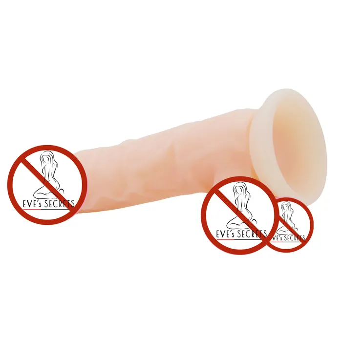 Anal EVEs SECRETS Adult Strong Fake Penis for Women Long Anal Dildo for Sex Games