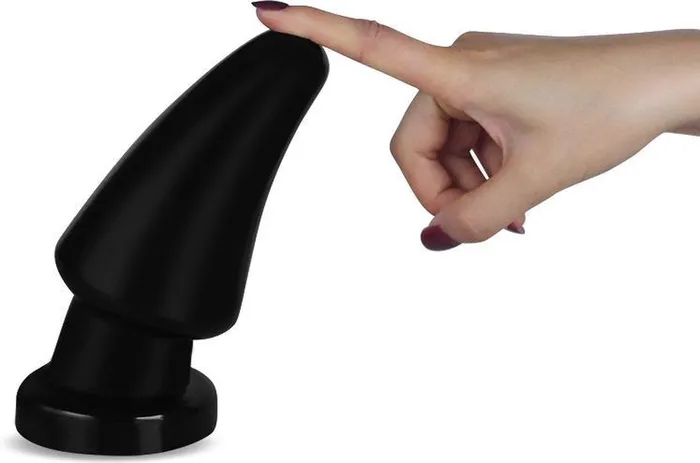 Anal LOVETOY KING SIZED ANAL SHOCKER
