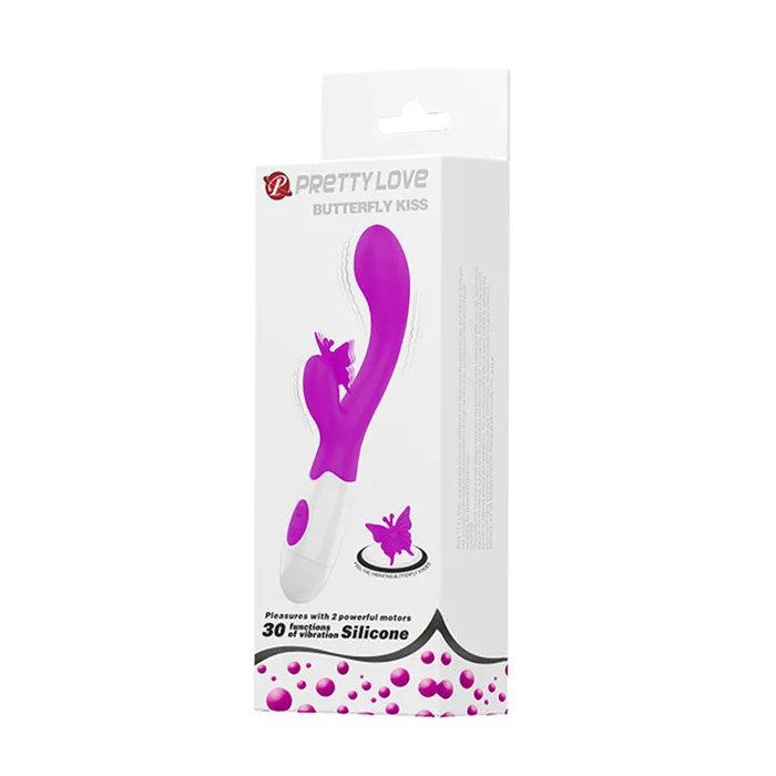 Pretty Love Pretty Love Butterfly Kiss Purple Vibrators Pretty Love Pretty Love Butterfly Kiss Purple Vibrators