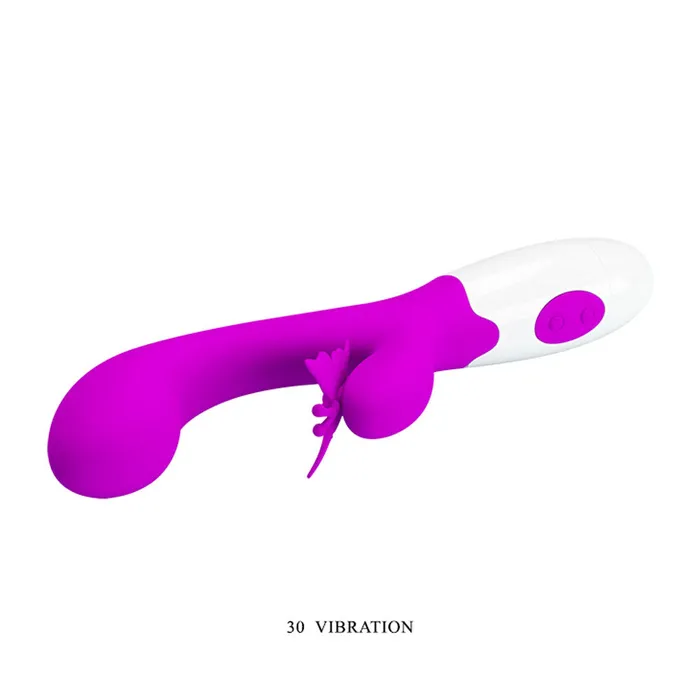 Pretty Love Pretty Love Butterfly Kiss Purple Vibrators Pretty Love Pretty Love Butterfly Kiss Purple Vibrators