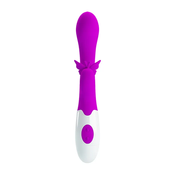 Pretty Love Pretty Love Butterfly Kiss Purple Vibrators Pretty Love Pretty Love Butterfly Kiss Purple Vibrators