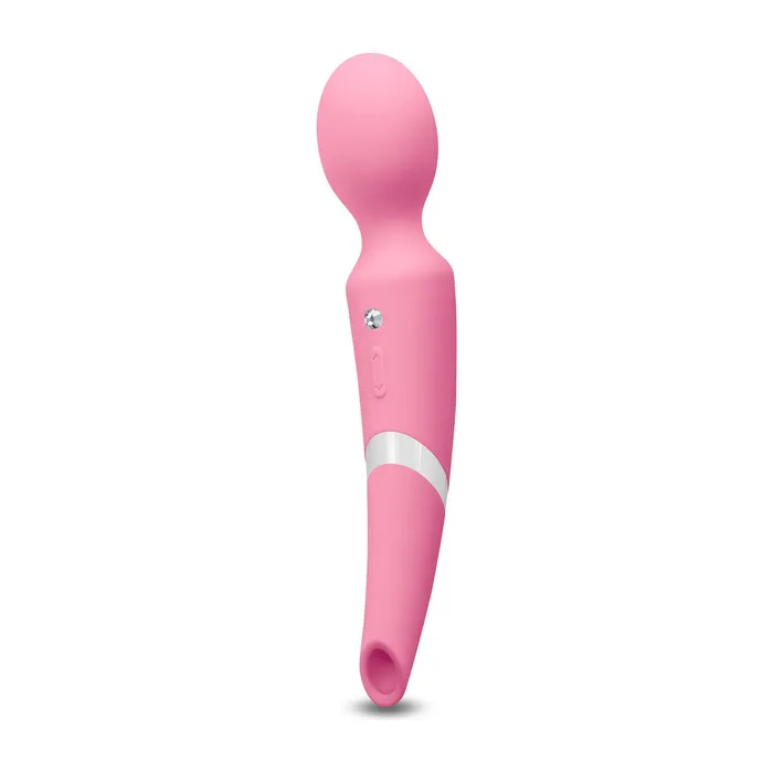Sugar Pop Aurora Pink nsnovelties Vibrators