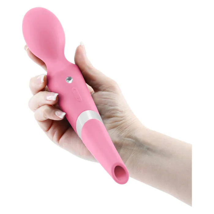 Sugar Pop Aurora Pink nsnovelties Vibrators Sugar Pop Aurora Pink nsnovelties Vibrators