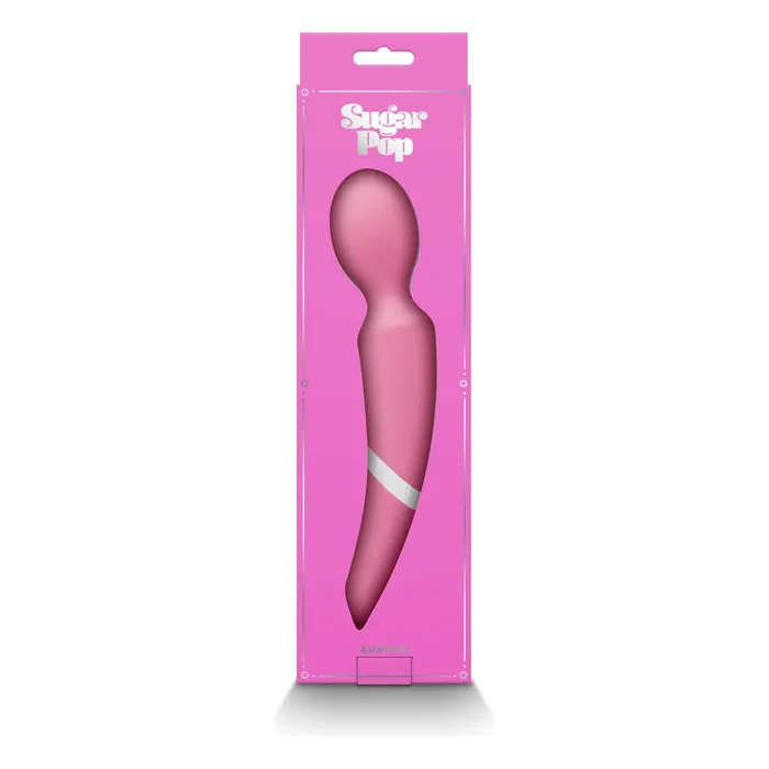 Sugar Pop Aurora Pink nsnovelties Vibrators Sugar Pop Aurora Pink nsnovelties Vibrators