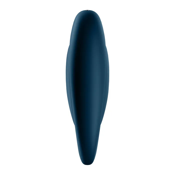 Vibrators Glorious Duo Ring Vibrator Dark Blue Satisfyer Vibrators Glorious Duo Ring Vibrator Dark Blue Satisfyer