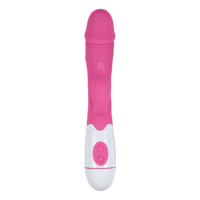 Vibrators Lotus Sensual Massagers Pink Nasstoys Vibrators Lotus Sensual Massagers Pink Nasstoys