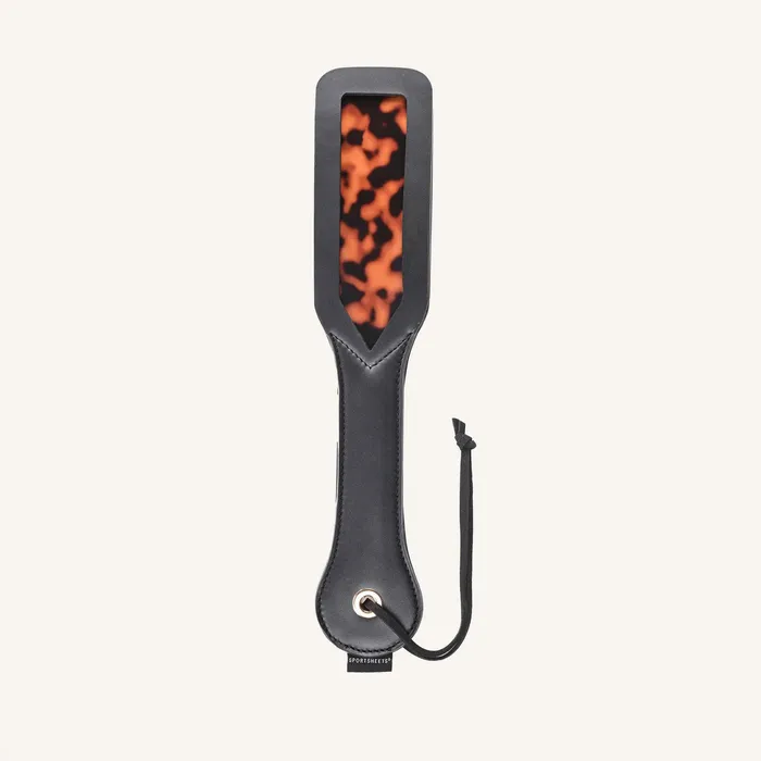 Vibrators Sportsheets Sincerely Amber Spanker