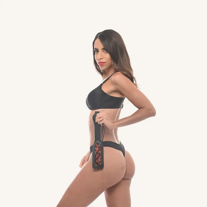 Vibrators Sportsheets Sincerely Amber Spanker Vibrators Sportsheets Sincerely Amber Spanker