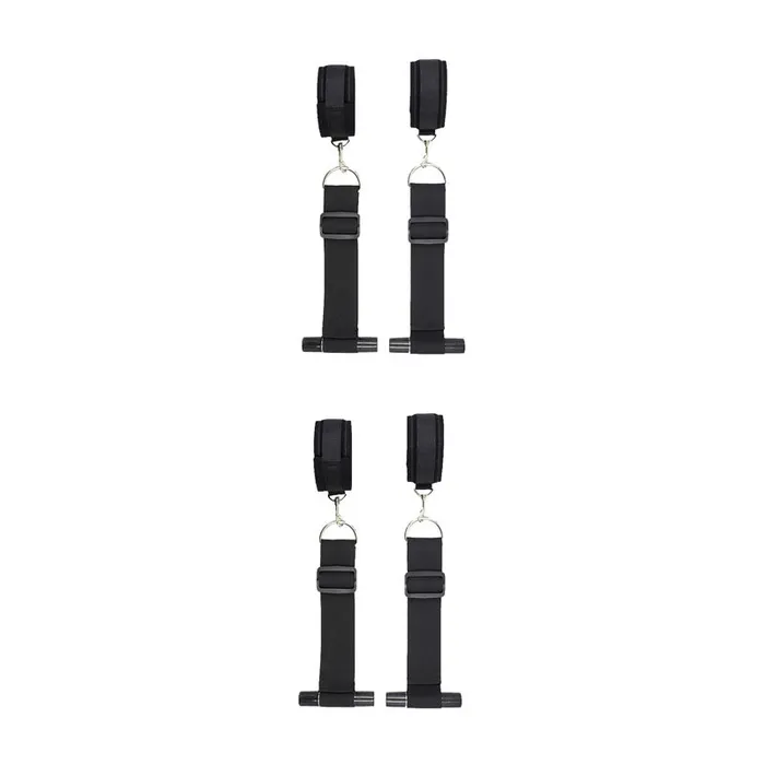Door Restraint Kit Shots Toys Couples Door Restraint Kit Shots Toys Couples