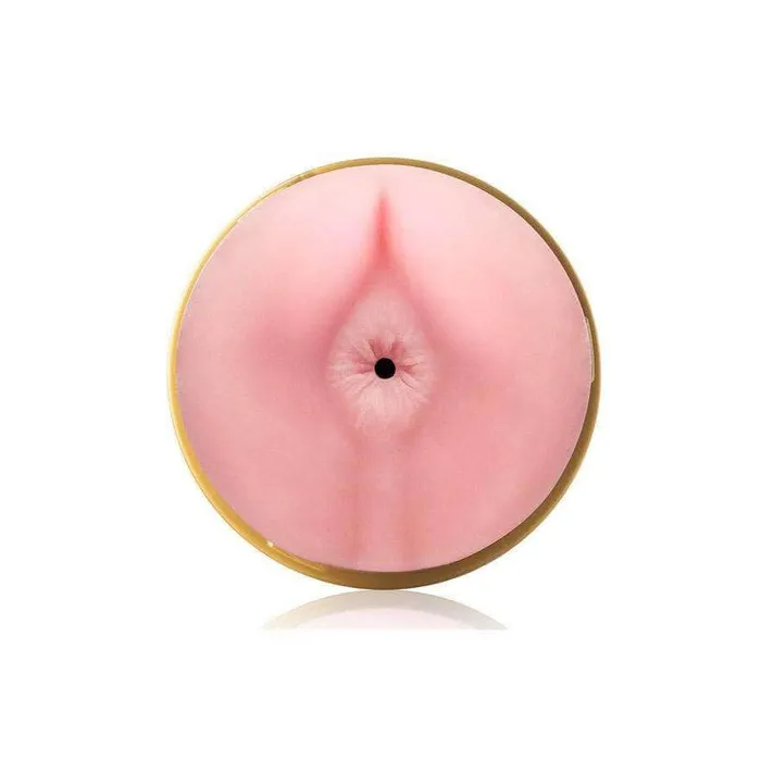 Fleshlight Male Sex Toys Fleshlight Pink Butt Stamina Training Unit Masturbator clearance