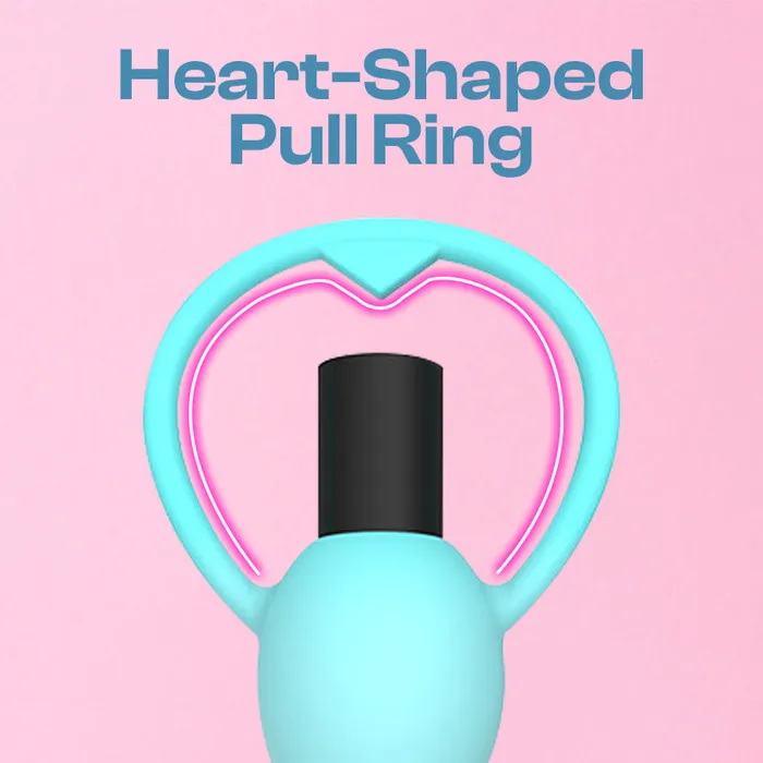 FRISKY BUSINESS SG Male Sex Toys Aura Flux Gradient Vibrating Anal Baton