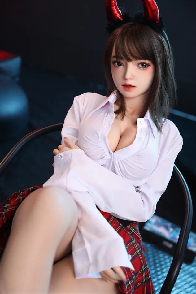 Male Sex Toys JY DOLL JY Doll 163 cm Silicone Ruoshui