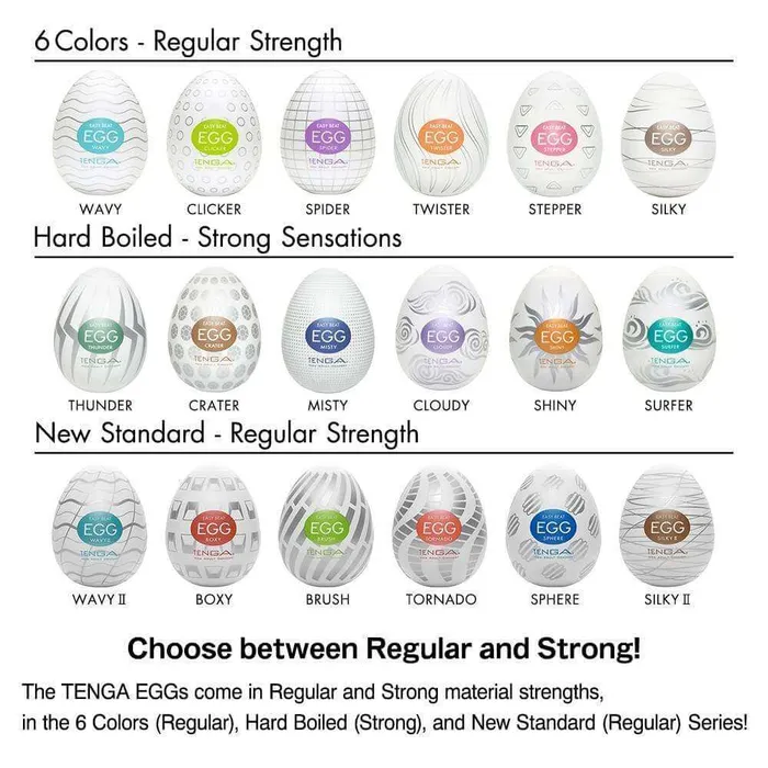 Male Sex Toys Tenga EGG Brush Masturbator Tenga Male Sex Toys Tenga EGG Brush Masturbator Tenga