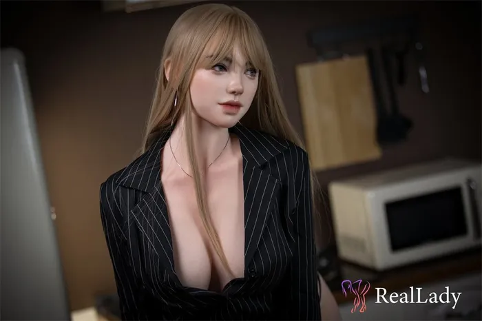RealLady 170 cm Silicone Layla REALLADY DOLL Female Sex Toys RealLady 170 cm Silicone Layla REALLADY DOLL Female Sex Toys