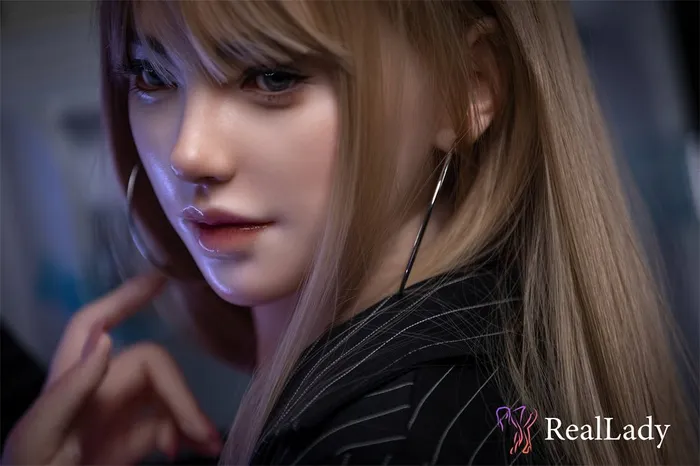 RealLady 170 cm Silicone Layla REALLADY DOLL Female Sex Toys RealLady 170 cm Silicone Layla REALLADY DOLL Female Sex Toys