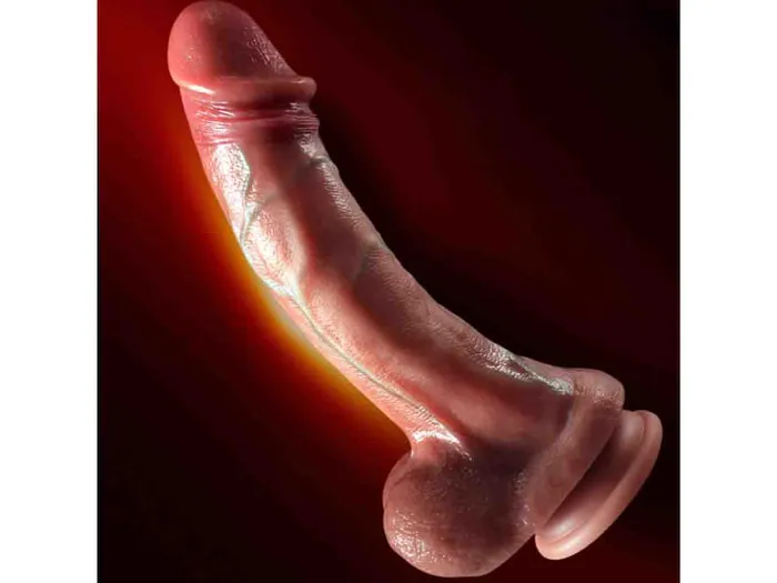 Safystyle Female Sex Toys Soft Liquid Silicone Dildo Realistic Dildos Feels Like Skin Lifelike Dildo