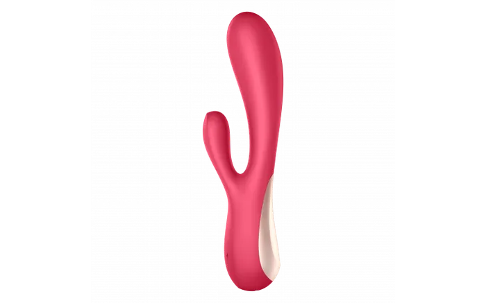 Satisfyer Vibrators Satisfyer Mono Flex App Controlled Vibrator