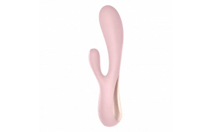 Satisfyer Vibrators Satisfyer Mono Flex App Controlled Vibrator