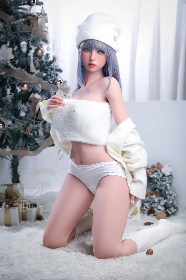 Vibrators SEDOLL 161 cm F TPE MelodyD SEDOLL