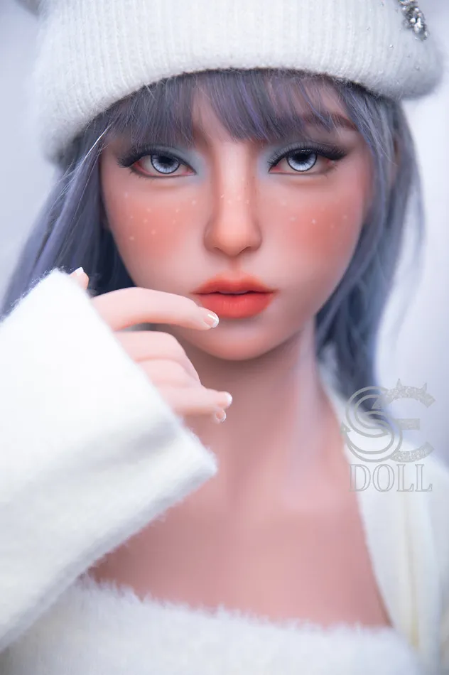 Vibrators SEDOLL 161 cm F TPE MelodyD SEDOLL