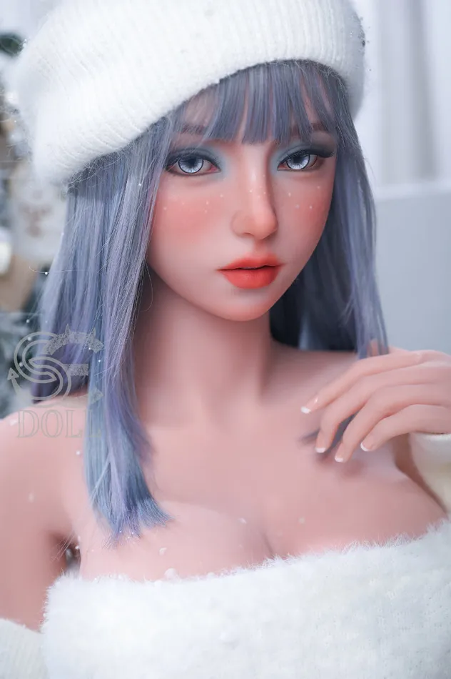 Vibrators SEDOLL 161 cm F TPE MelodyD SEDOLL