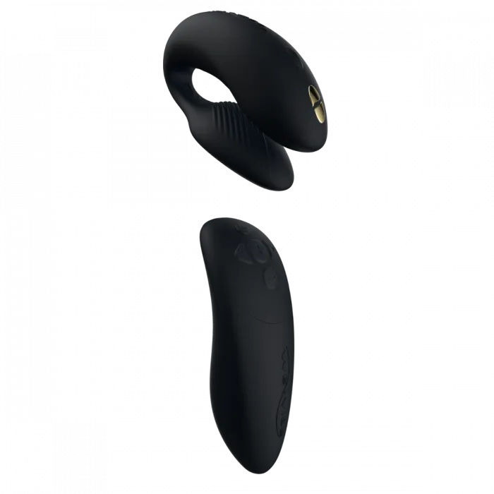 WeVibe Golden Moments Collection Traveling Tickle Trunk Vibrators