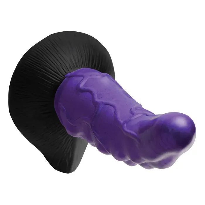 XR Brands Dildos Fantasy Dildo Creature Cocks Orion Invader