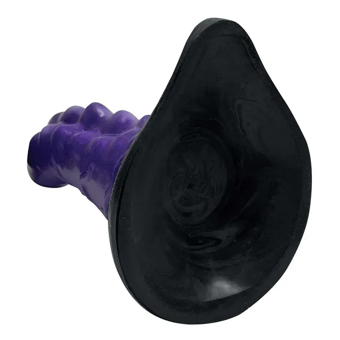 XR Brands Dildos Fantasy Dildo Creature Cocks Orion Invader